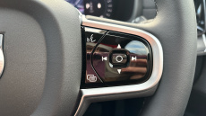 Volvo XC90 2.0 B5P Ultra Dark 5dr AWD Geartronic Petrol Estate